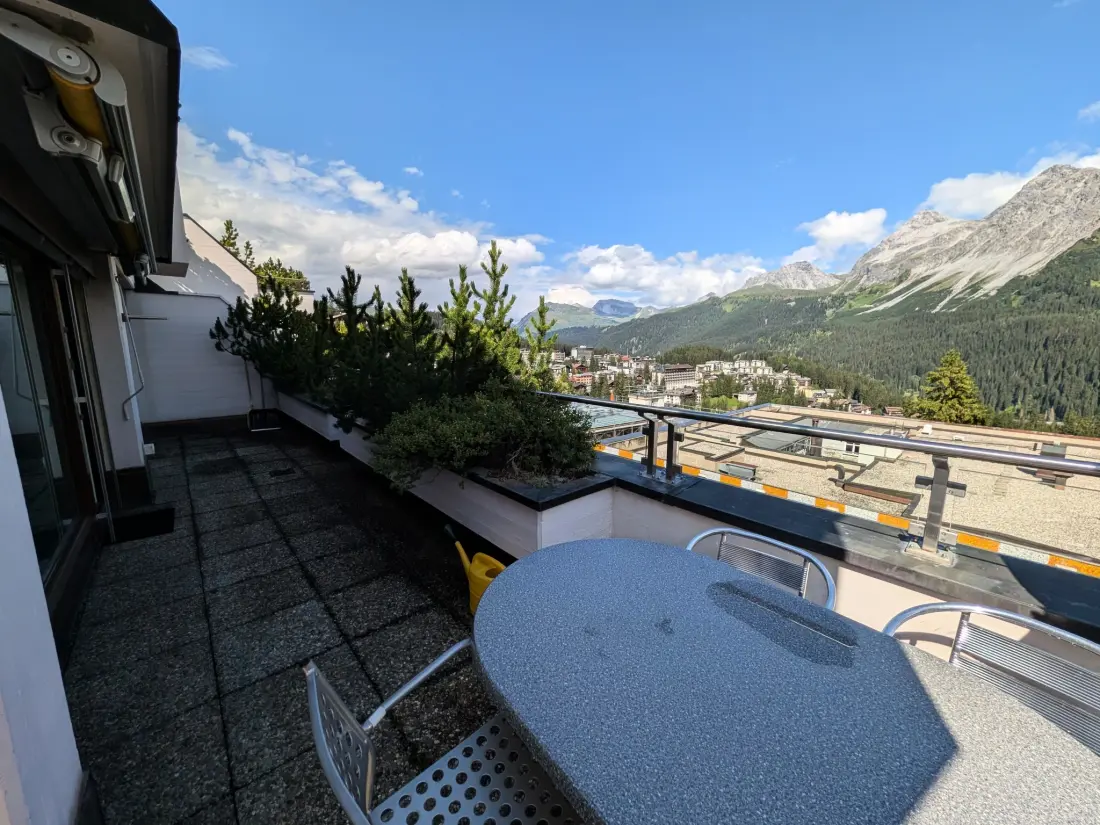 Résidence Lorez 5D by Arosa Holiday Appartement/Fewo,  , 2-Bettwohnung Lorez 5D