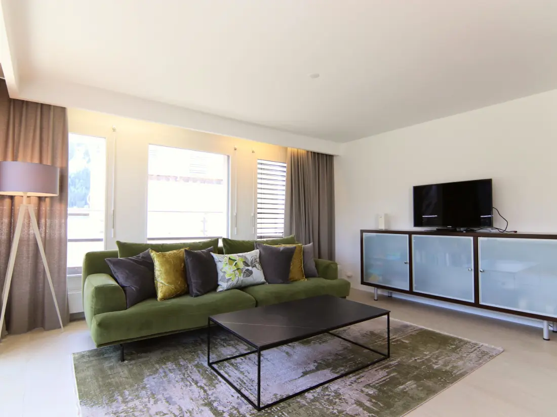 Résidence Lorez 5D by Arosa Holiday Appartement/Fewo,  , 2-Bettwohnung Lorez 5D