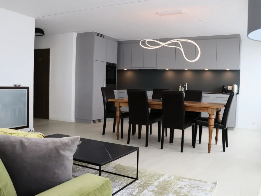 Résidence Lorez 5D by Arosa Holiday Appartement/Fewo,  , 2-Bettwohnung Lorez 5D