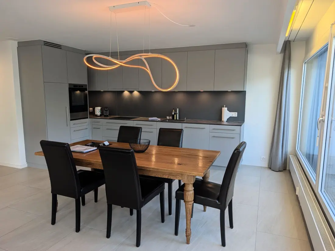 Résidence Lorez 5D by Arosa Holiday Appartement/Fewo,  , 2-Bettwohnung Lorez 5D