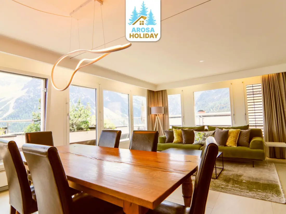 Résidence Lorez 5D by Arosa Holiday Appartement/Fewo,  , 2-Bettwohnung Lorez 5D