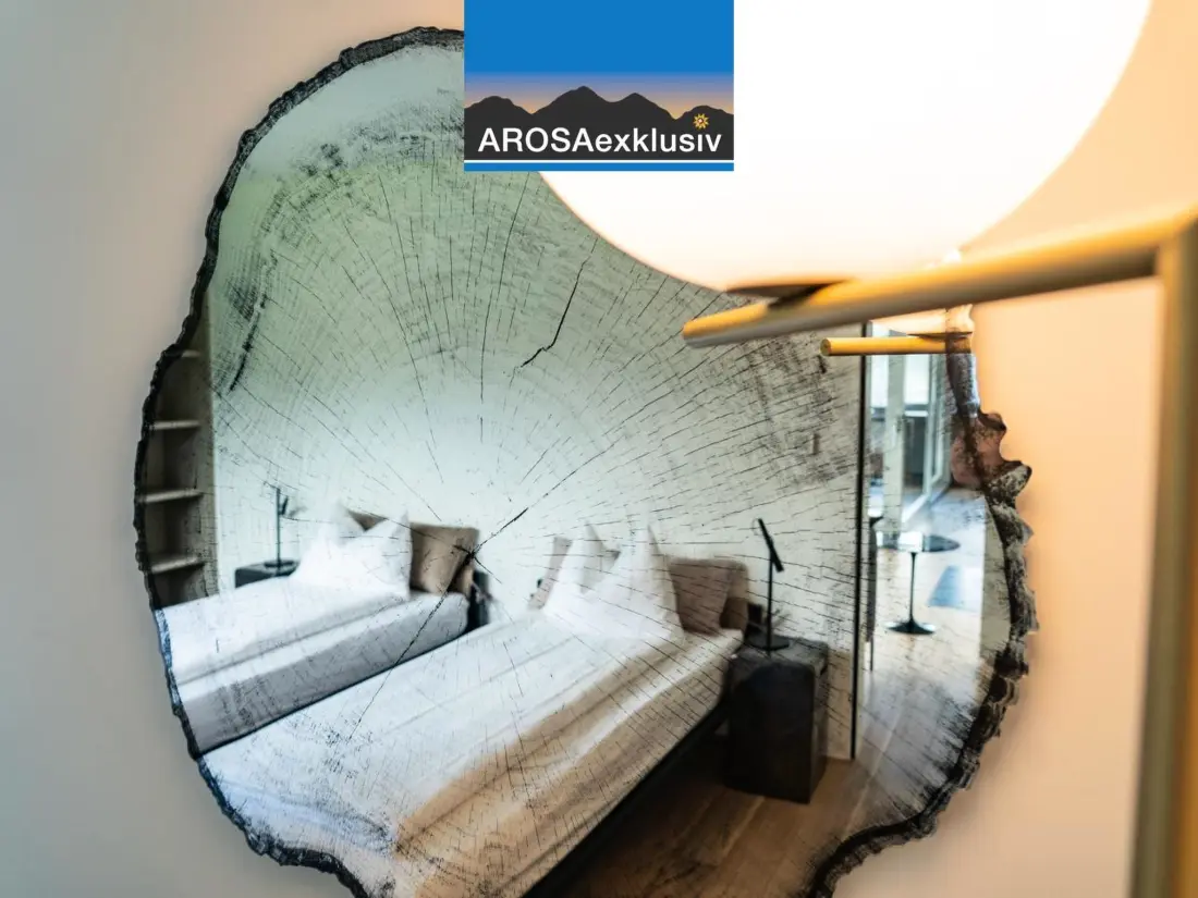 Résidence Mitti Appartement/Fewo, Dusche oder Bad, 6-Bettwohnung