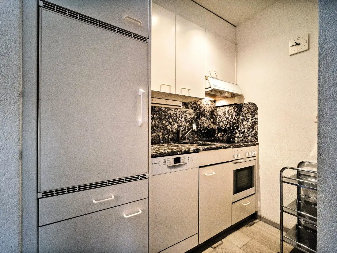 Résidence Paradies 001 Appartement/Fewo, Bad, WC, 6-Bettwohnung 6-Bettwohnung