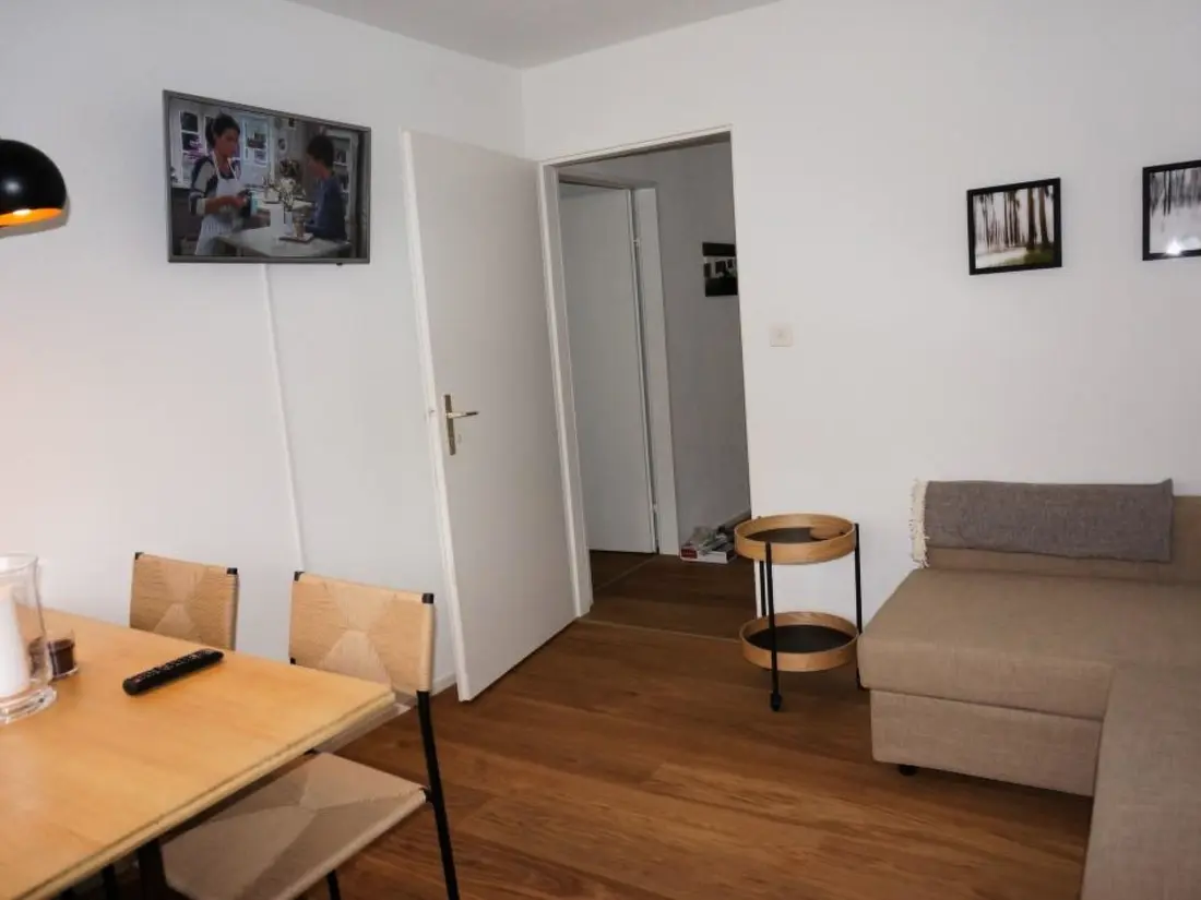 Résidence Paradies 017 Appartement/Fewo,   4-Bettwohnung