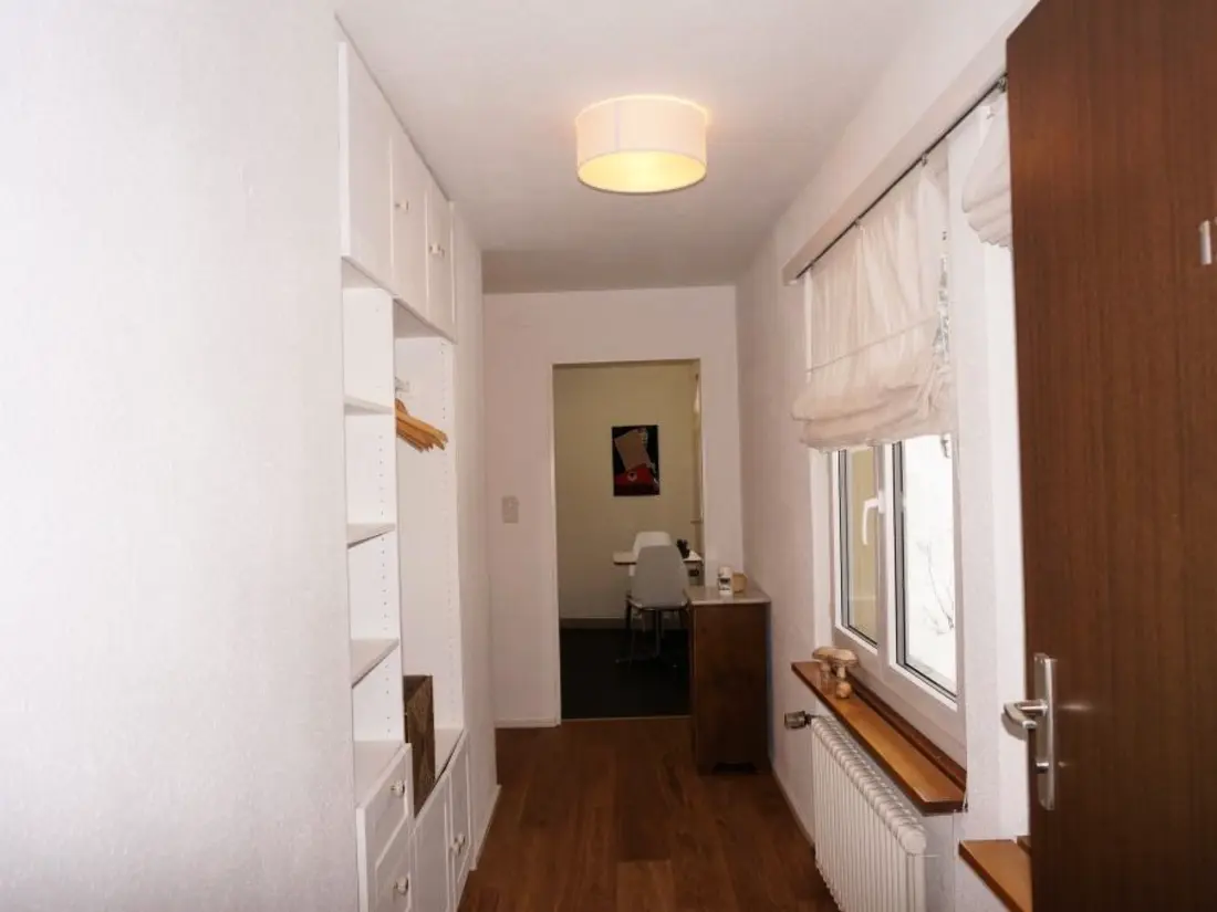 Résidence Paradies 017 Appartement/Fewo,   4-Bettwohnung