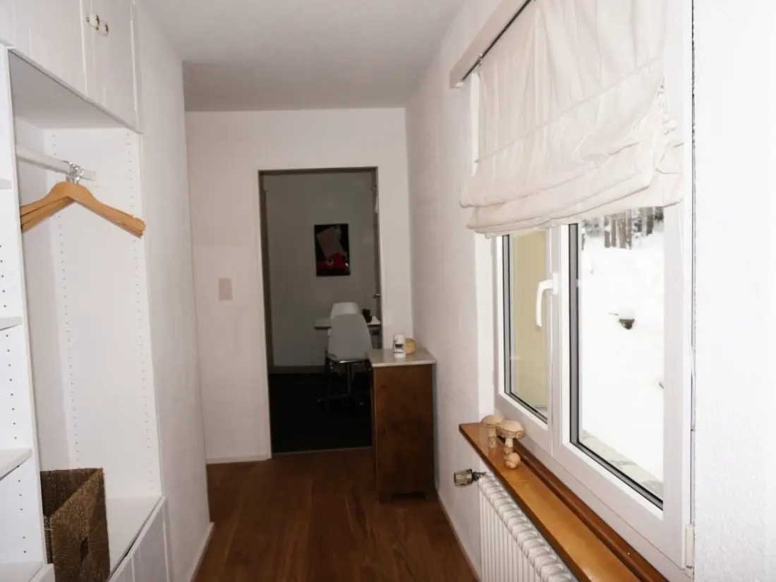 Résidence Paradies 017 Appartement/Fewo,   4-Bettwohnung
