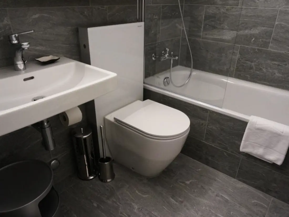 Résidence Paradies 017 Appartement/Fewo,   4-Bettwohnung