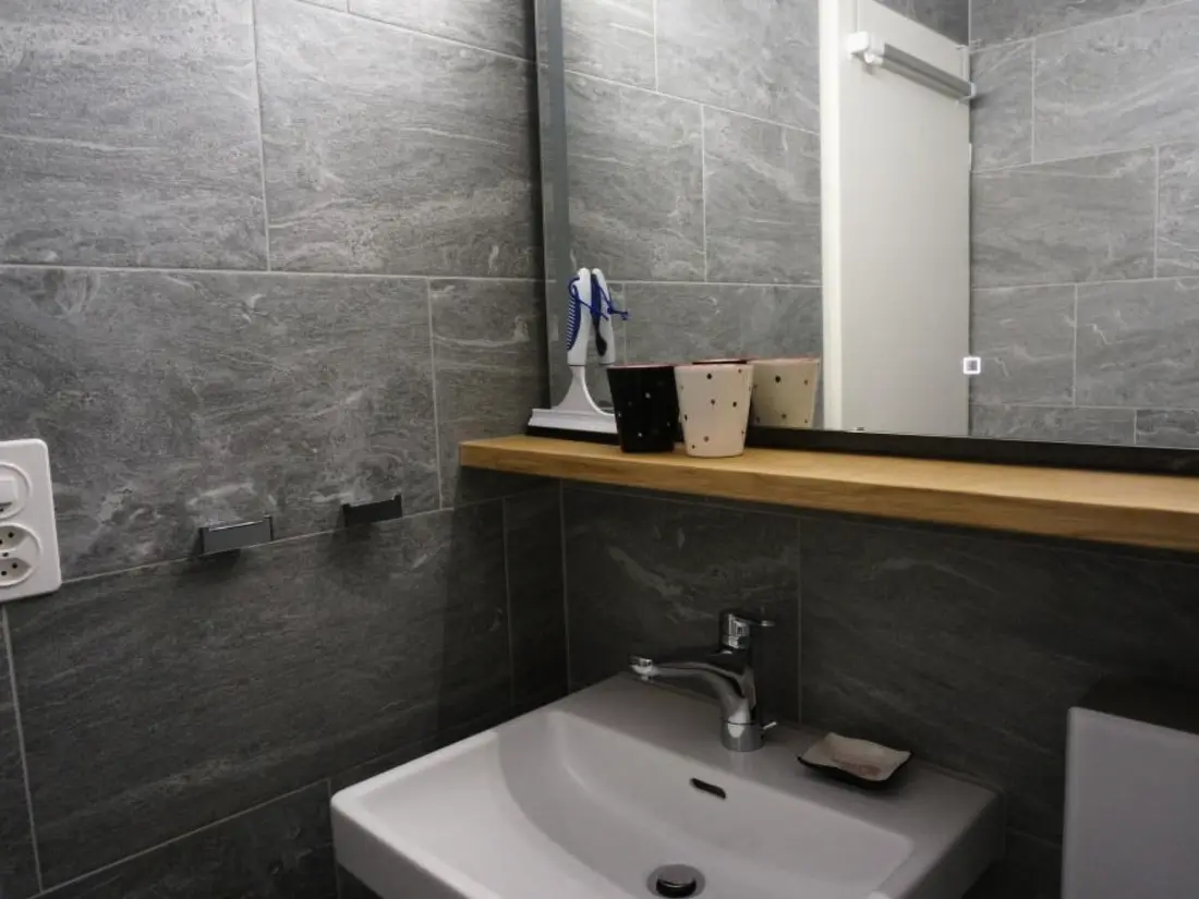 Résidence Paradies 017 Appartement/Fewo,   4-Bettwohnung