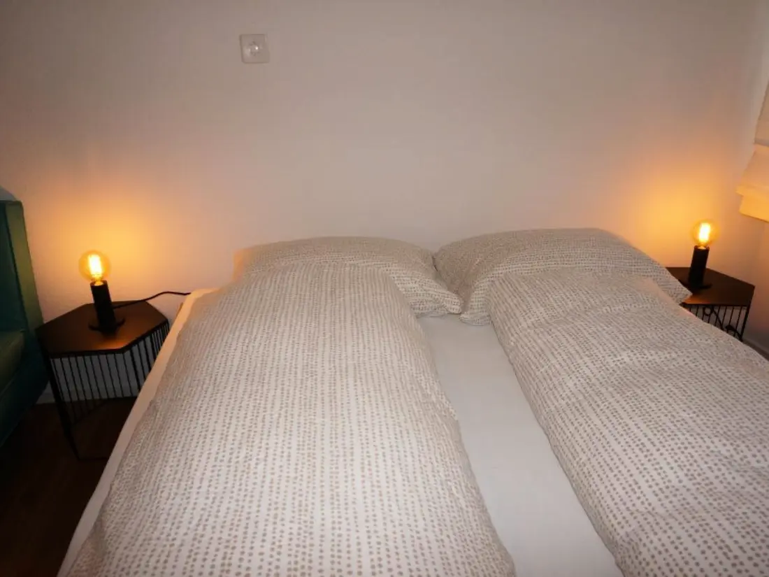 Résidence Paradies 017 Appartement/Fewo,   4-Bettwohnung