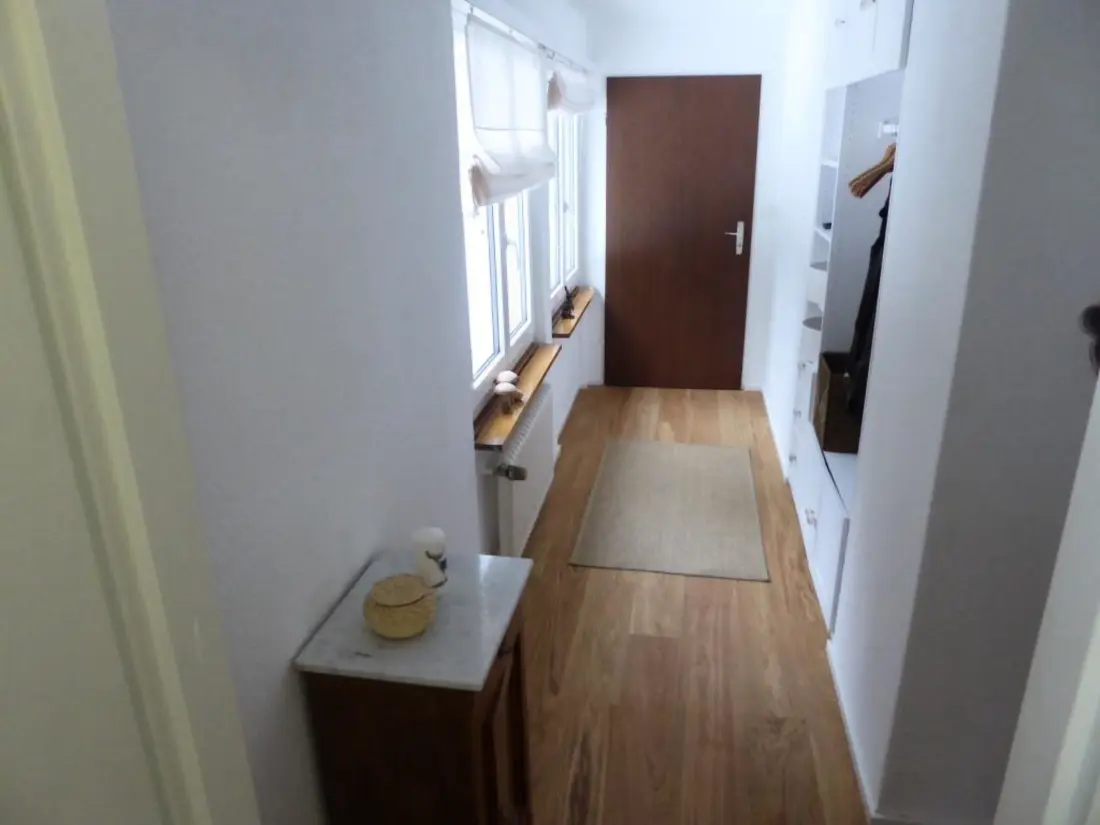 Résidence Paradies 017 Appartement/Fewo,   4-Bettwohnung