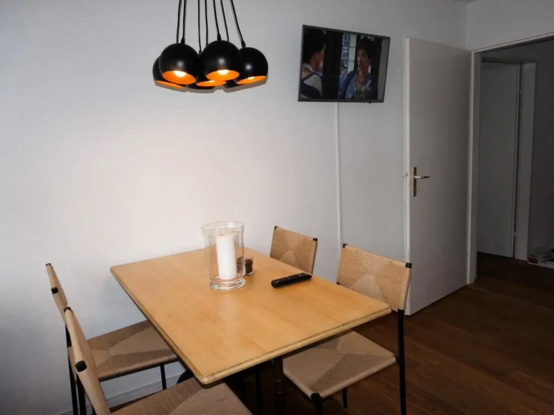Résidence Paradies 017 Appartement/Fewo,   4-Bettwohnung