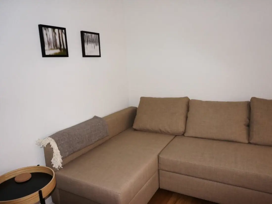 Résidence Paradies 017 Appartement/Fewo,   4-Bettwohnung