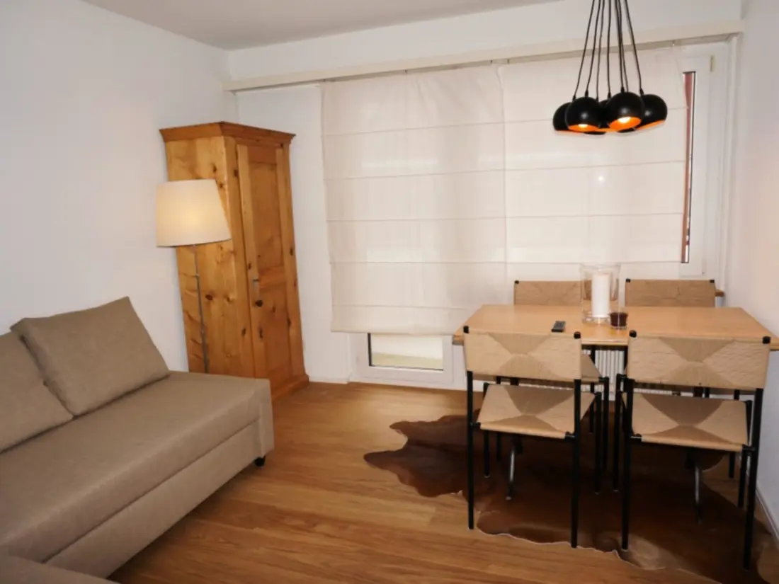 Résidence Paradies 017 Appartement/Fewo,   4-Bettwohnung