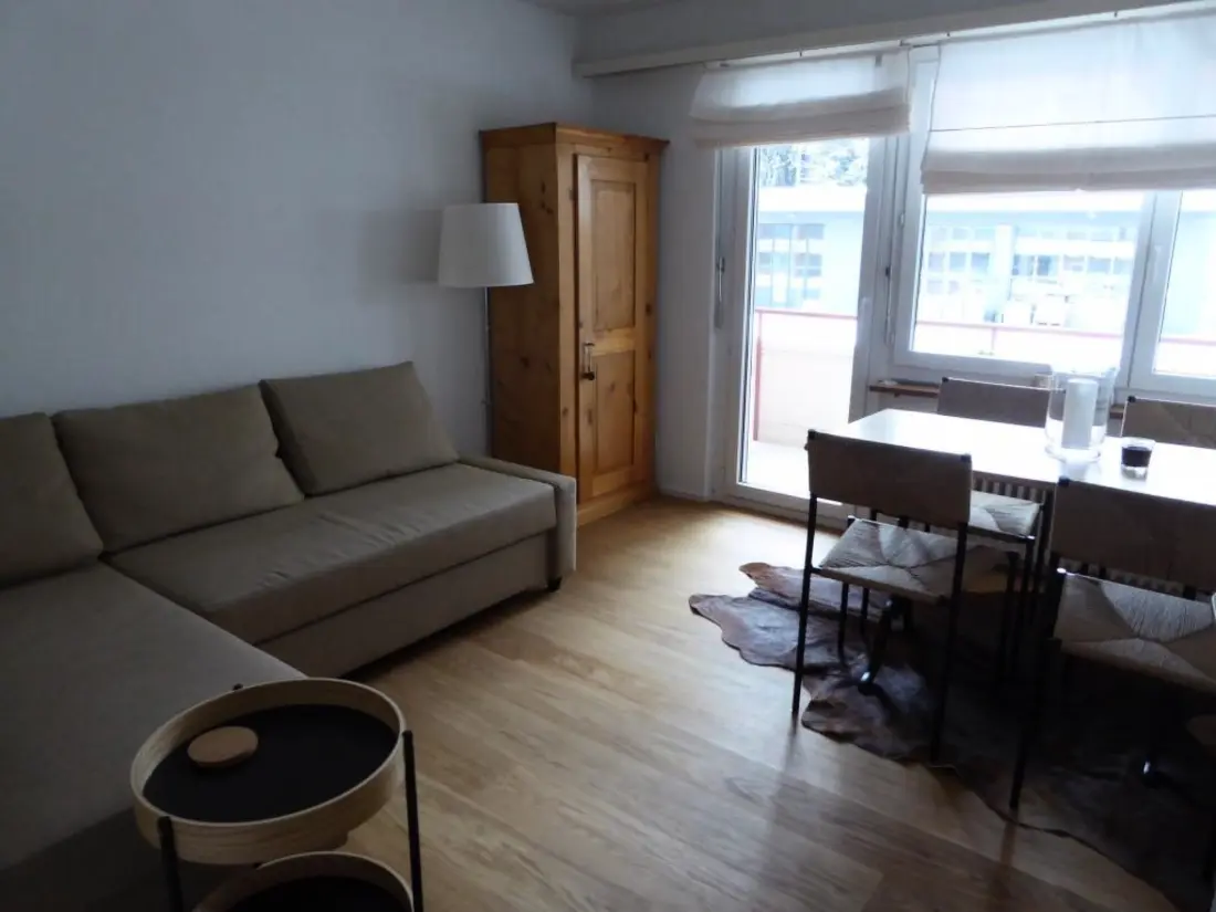 Résidence Paradies 017 Appartement/Fewo,   4-Bettwohnung