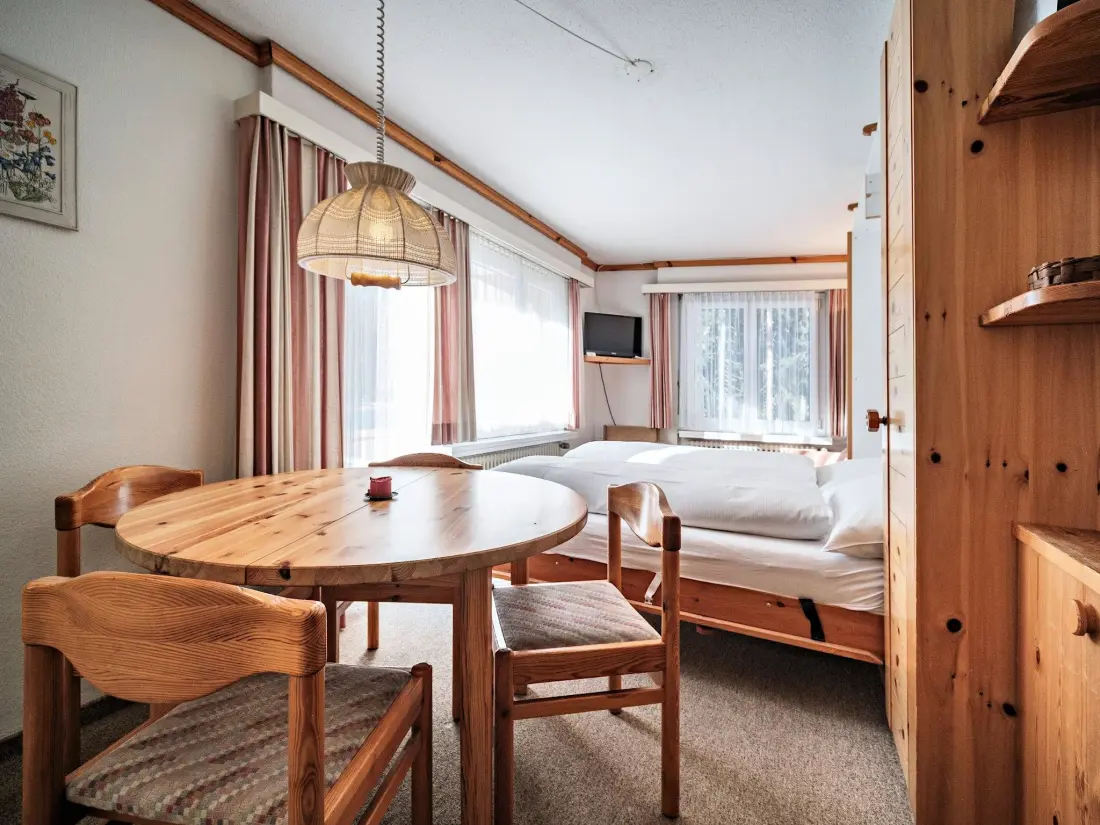 Résidence Paradies 203 Appartement/Fewo,  , 3-Bettwohnung 3-Bettwohnung