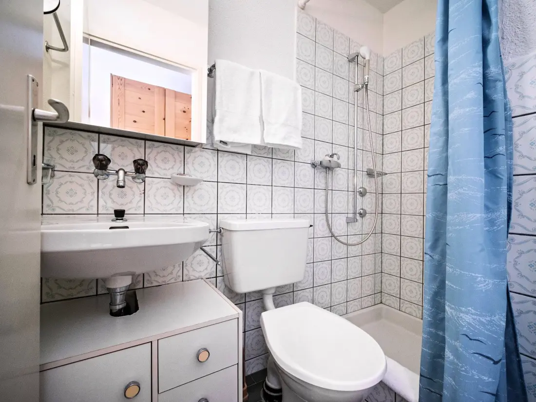 Résidence Paradies 203 Appartement/Fewo,  , 3-Bettwohnung 3-Bettwohnung