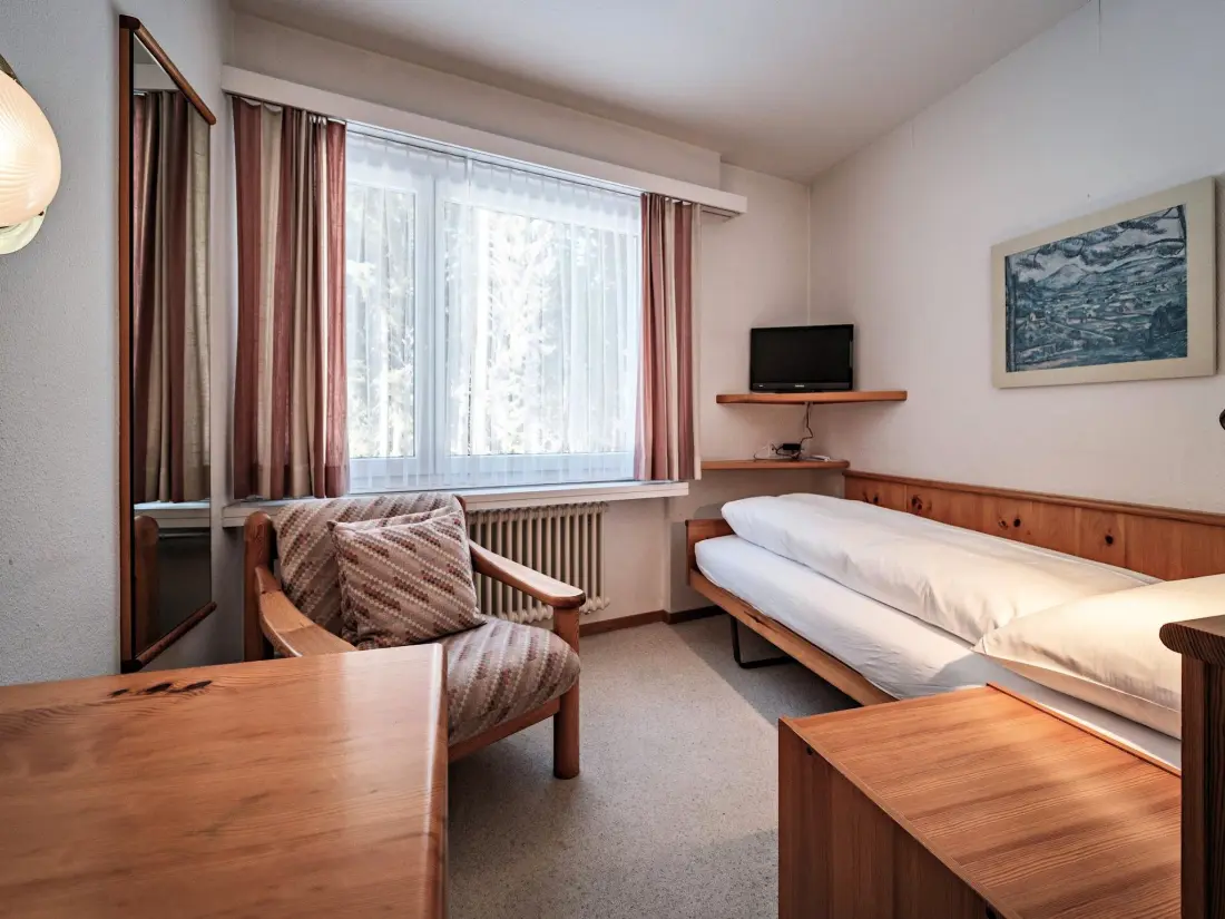 Résidence Paradies 203 Appartement/Fewo,  , 3-Bettwohnung 3-Bettwohnung