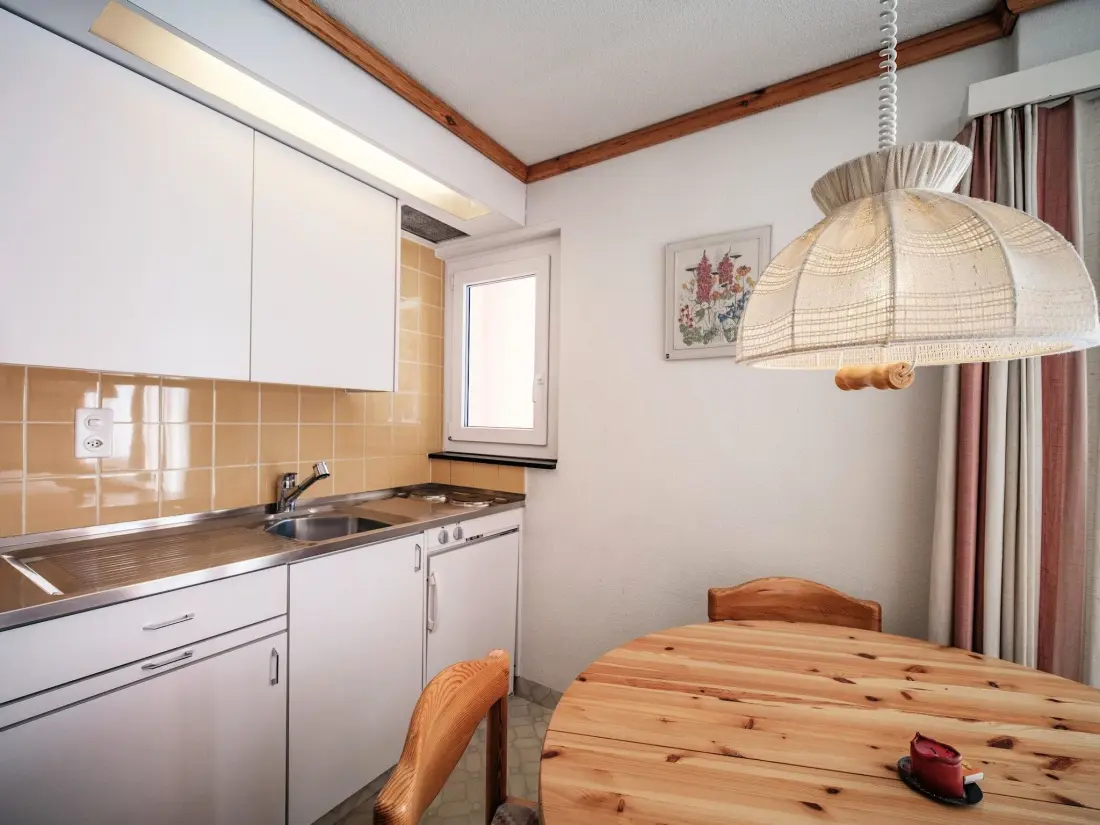 Résidence Paradies 203 Appartement/Fewo,  , 3-Bettwohnung 3-Bettwohnung