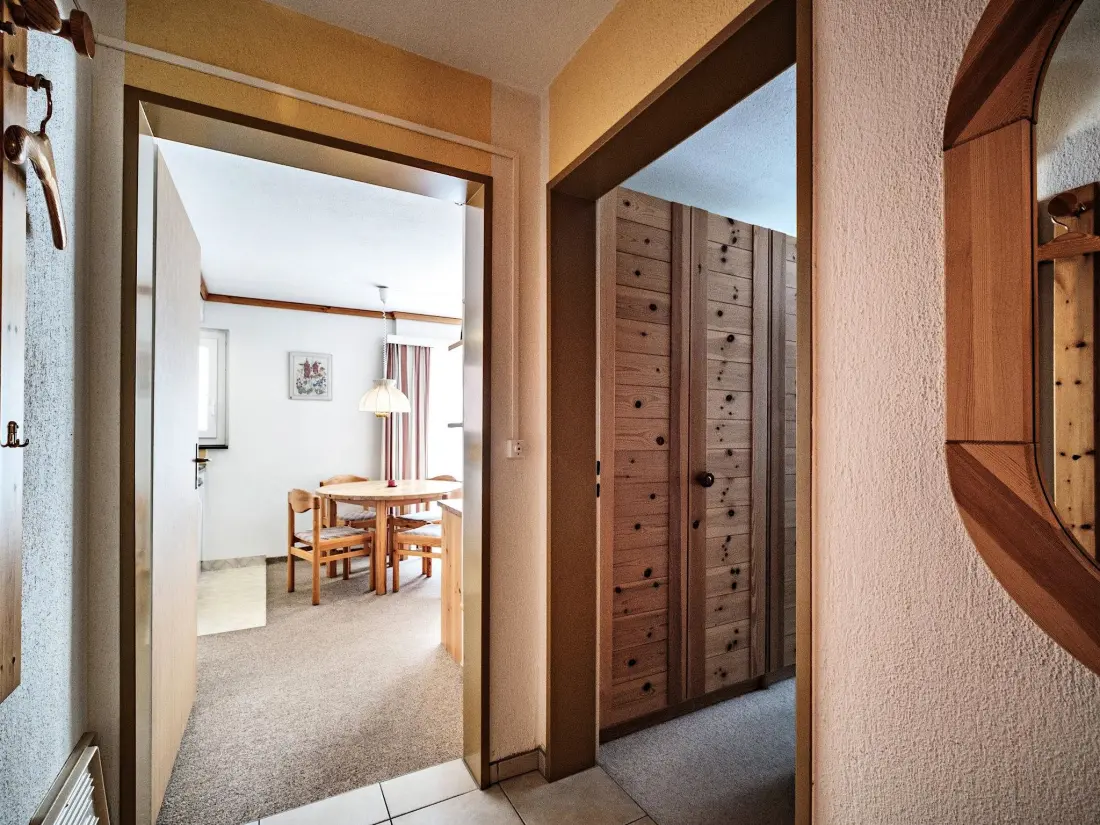 Résidence Paradies 203 Appartement/Fewo,  , 3-Bettwohnung 3-Bettwohnung