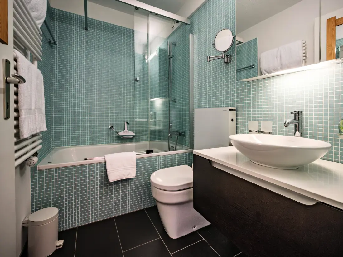 Résidence Paradies 411 Appartement/Fewo,  , 2-Bettwohnung 2-Bettwohnung