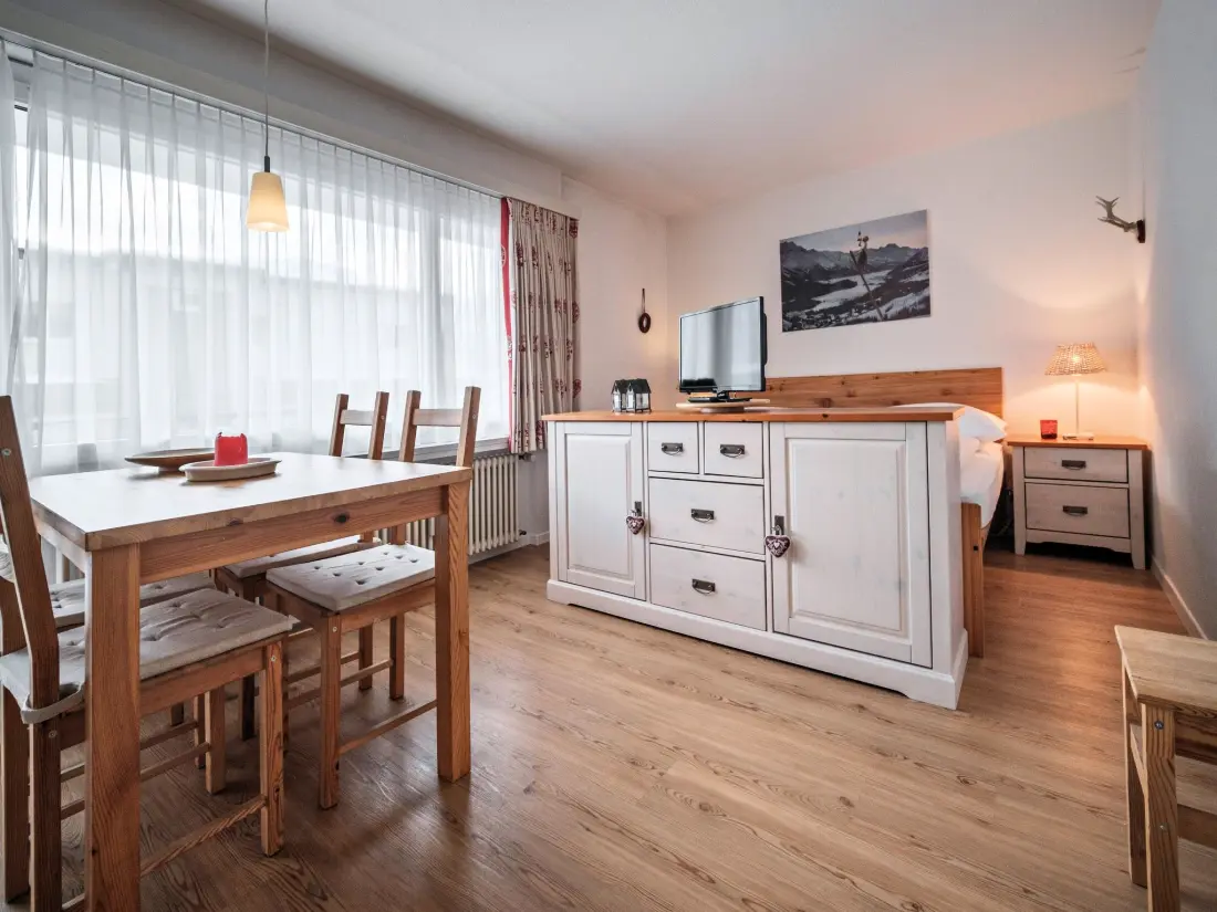 Résidence Paradies 411 Appartement/Fewo,  , 2-Bettwohnung 2-Bettwohnung