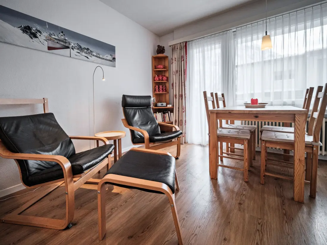 Résidence Paradies 411 Appartement/Fewo,  , 2-Bettwohnung 2-Bettwohnung