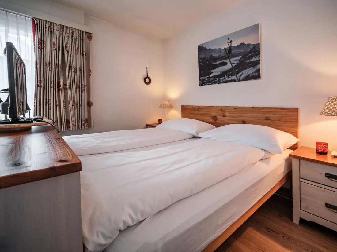 Résidence Paradies 411 Appartement/Fewo,  , 2-Bettwohnung 2-Bettwohnung