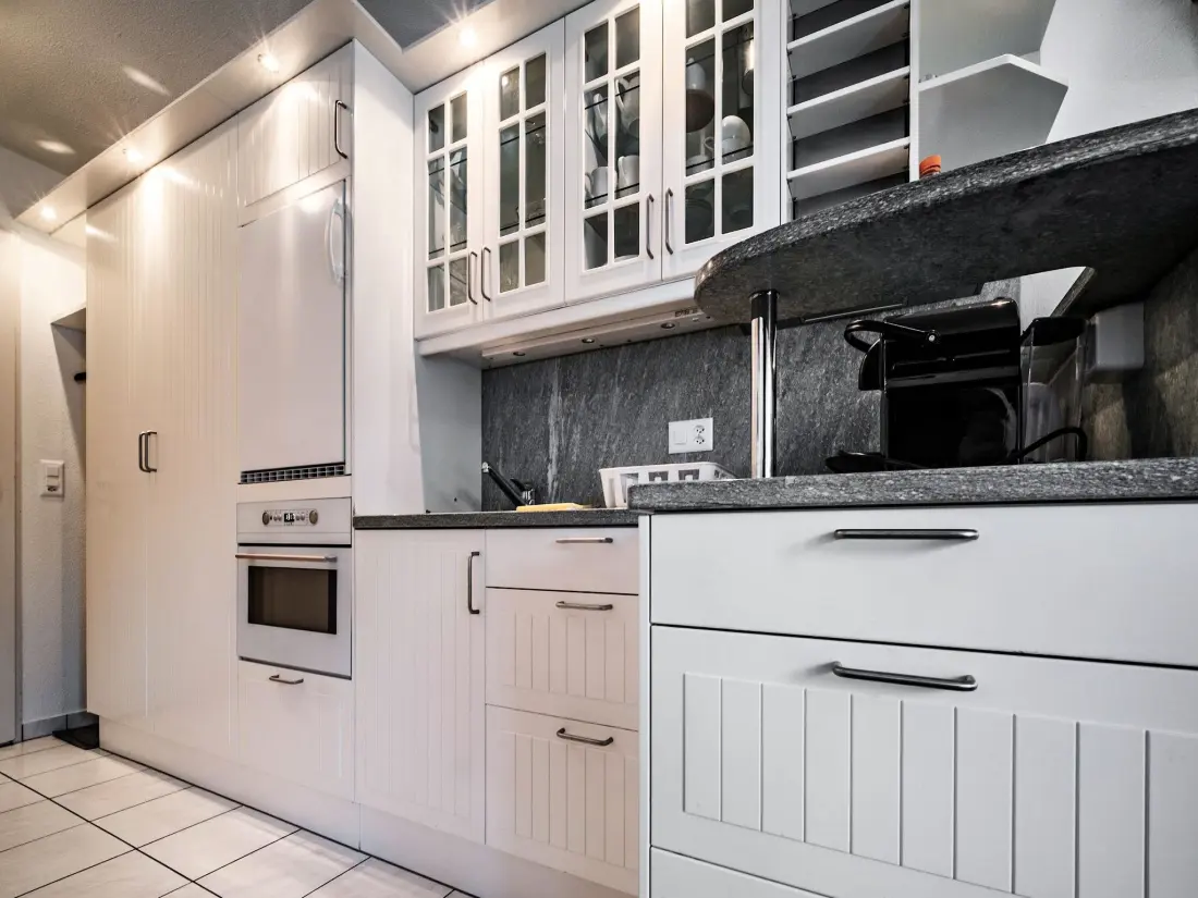 Résidence Paradies 607 Appartement/Fewo,  , 2-Bettwohnung 2-Bettwohnung