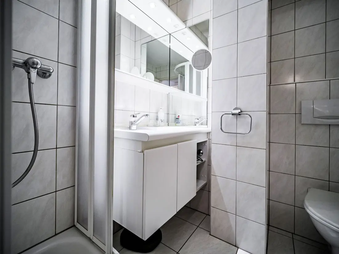Résidence Paradies 607 Appartement/Fewo,  , 2-Bettwohnung 2-Bettwohnung
