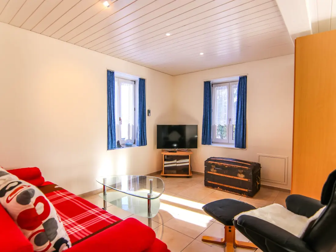 Résidence Paultina by Arosa Holiday Appartement/Fewo, Dusche, WC, 3-Bettwohnung