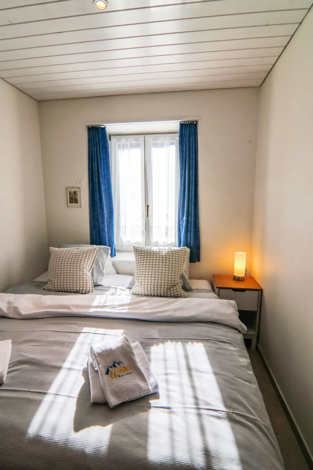 Résidence Paultina by Arosa Holiday Appartement/Fewo, Dusche, WC, 3-Bettwohnung