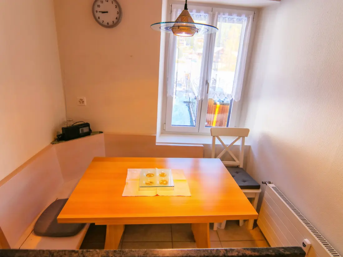 Résidence Paultina by Arosa Holiday Appartement/Fewo, Dusche, WC, 3-Bettwohnung