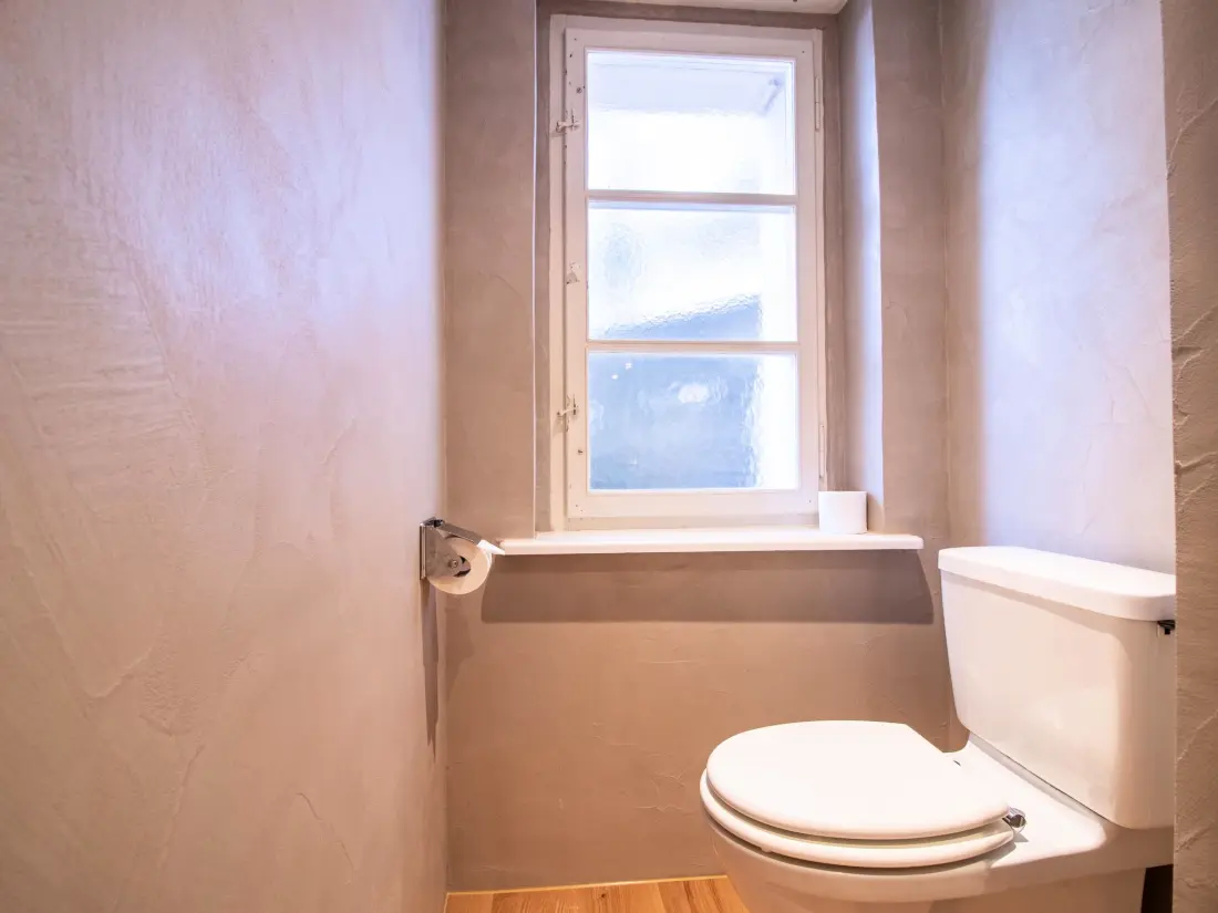 Résidence Pradella Garten by Arosa Holiday Appartement/Fewo, Dusche oder Bad, WC, 7-Bettwo