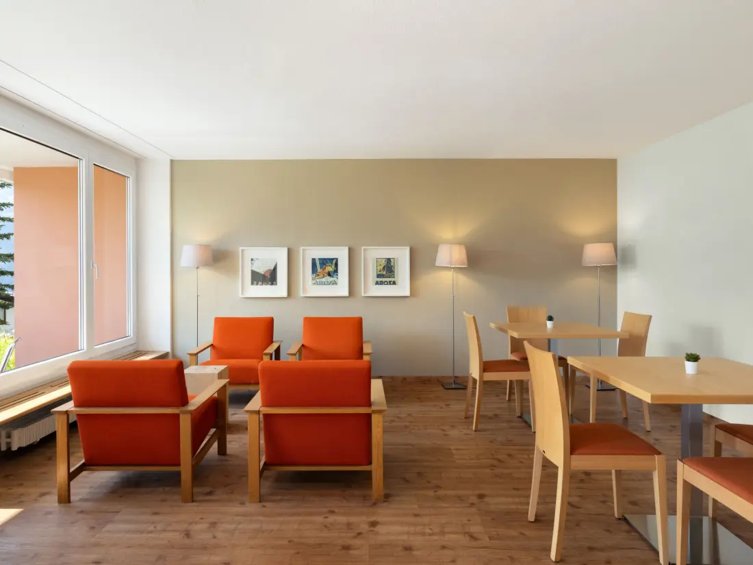 Résidence Promenade Apt 016