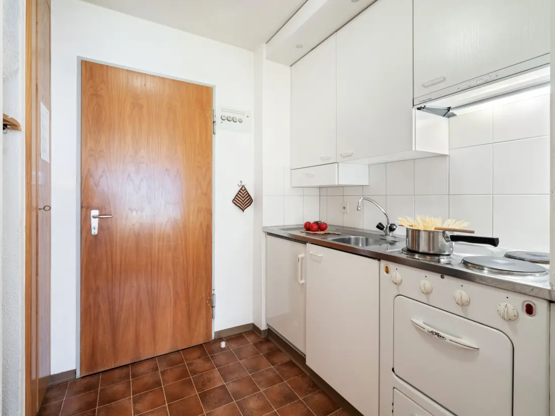 Résidence Promenade Apt 016