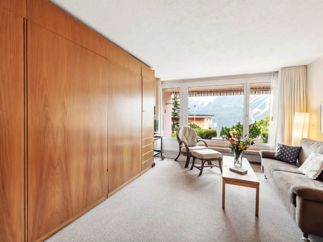 Résidence Promenade Apt 016