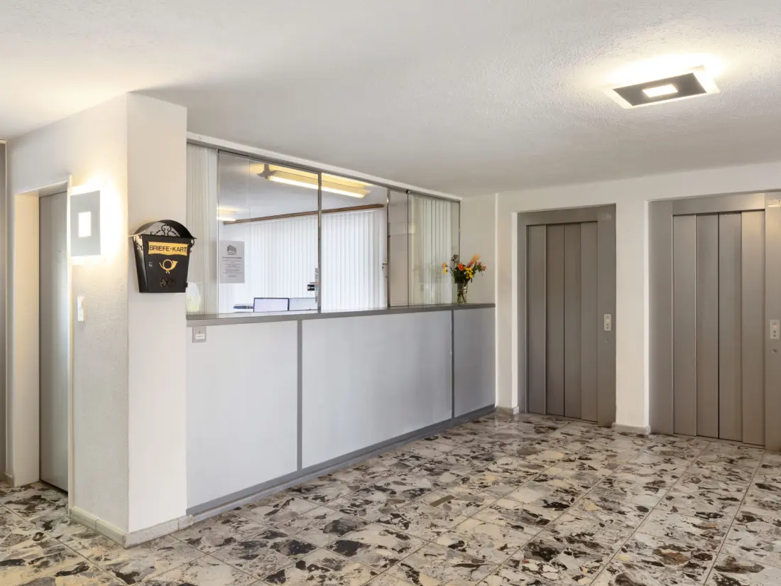 Résidence Promenade Apt 016