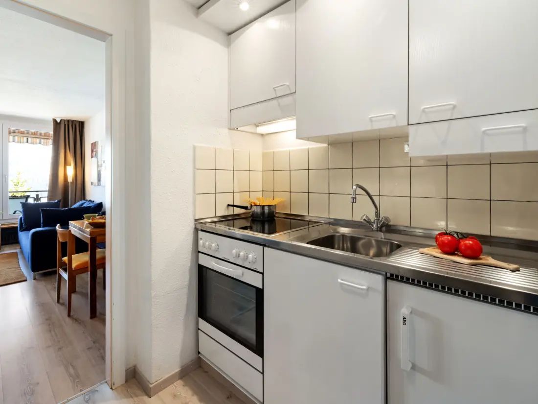Résidence Promenade Apt 016