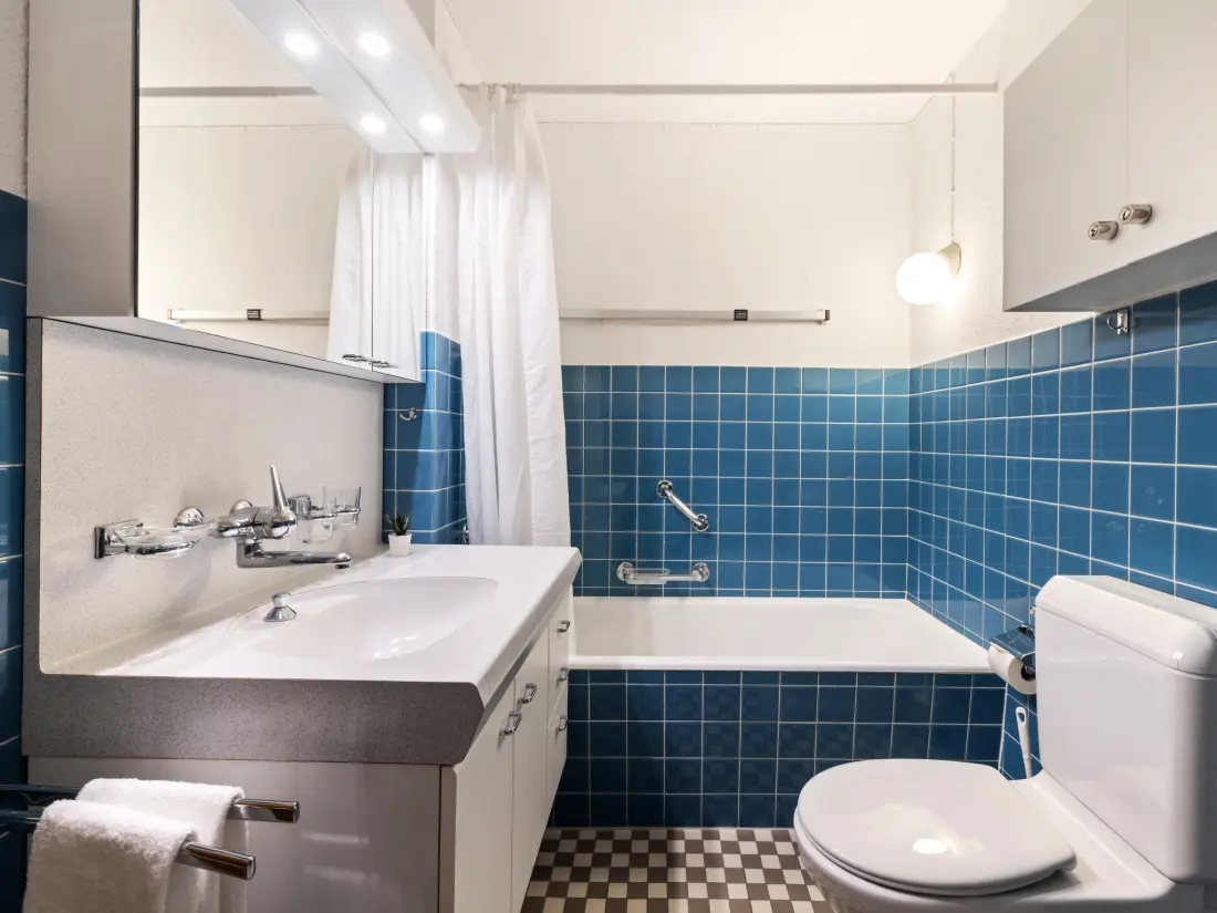 Résidence Promenade Apt 016