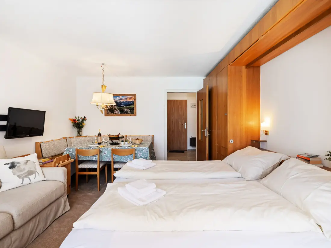Résidence Promenade Apt 016