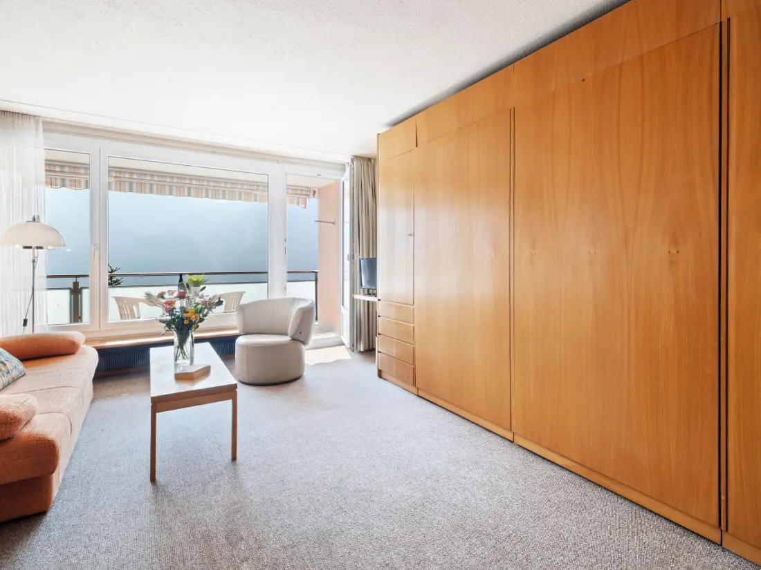 Résidence Promenade Apt 016