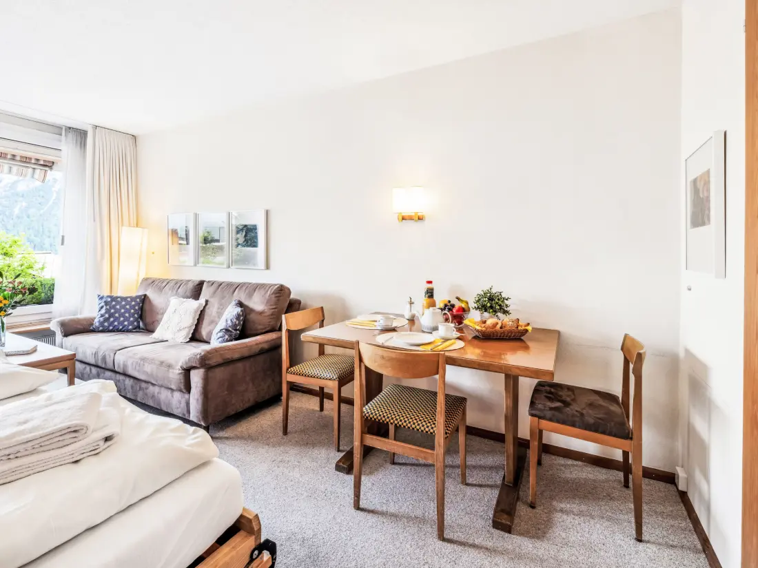 Résidence Promenade Apt 016
