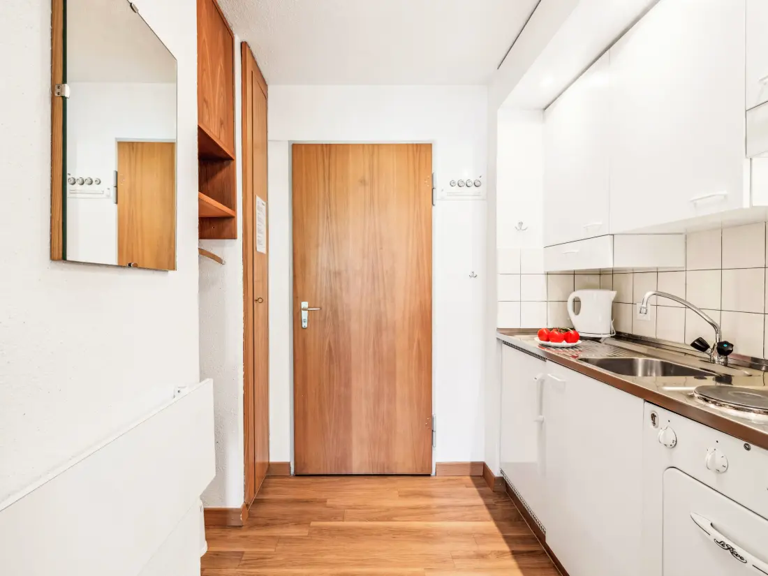 Résidence Promenade Apt 016
