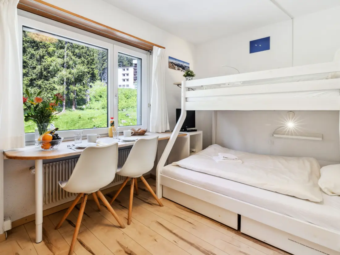 Résidence Promenade Apt 016