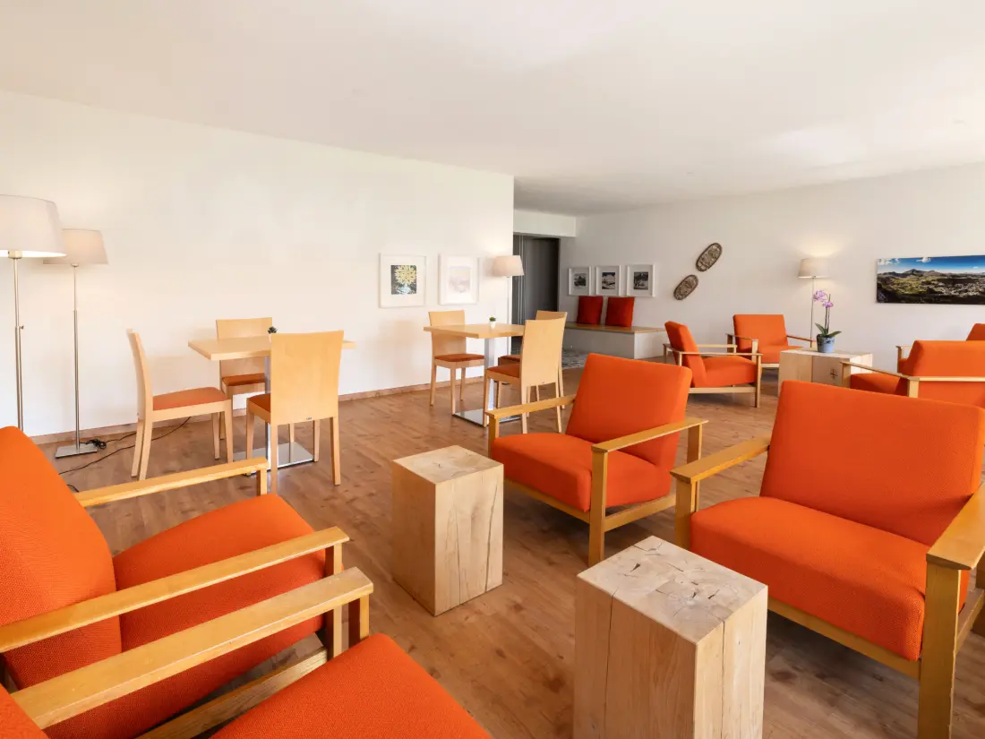 Résidence Promenade Apt 016