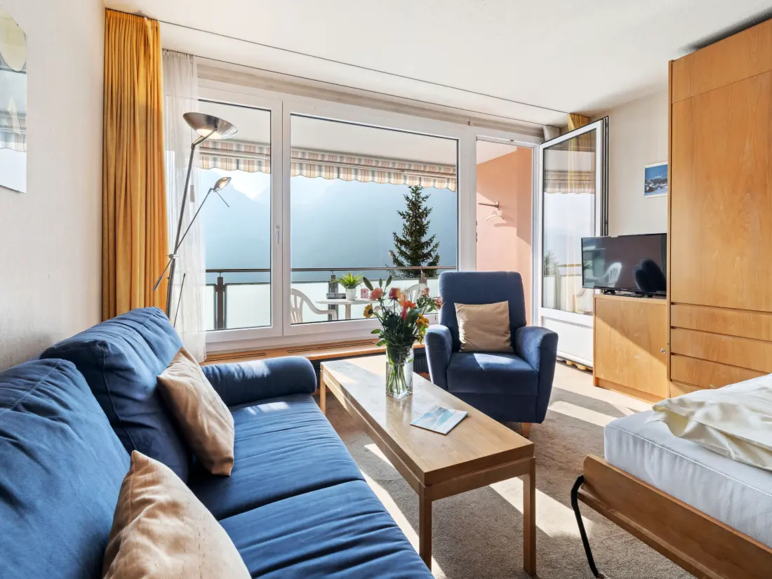 Résidence Promenade Apt 016