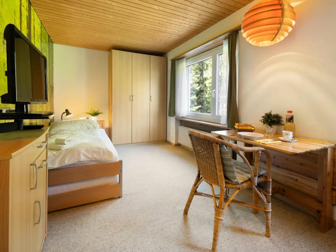 Résidence Promenade Apt 016