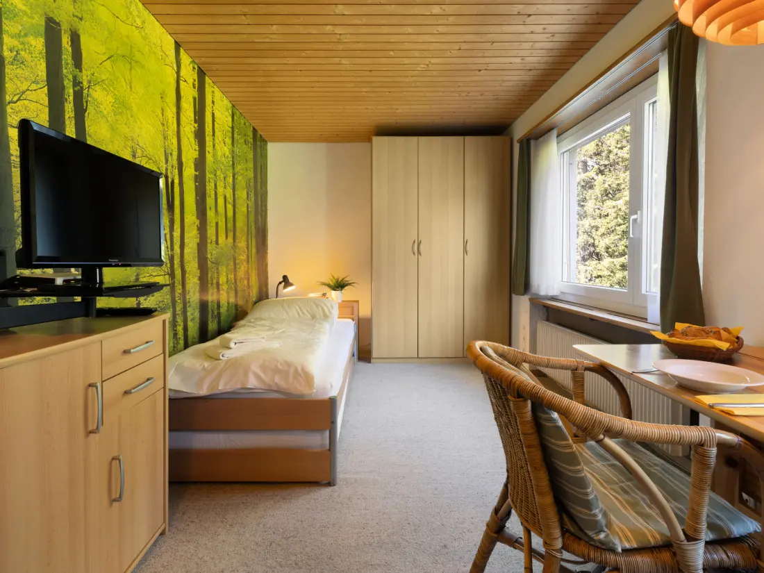 Résidence Promenade Apt 016