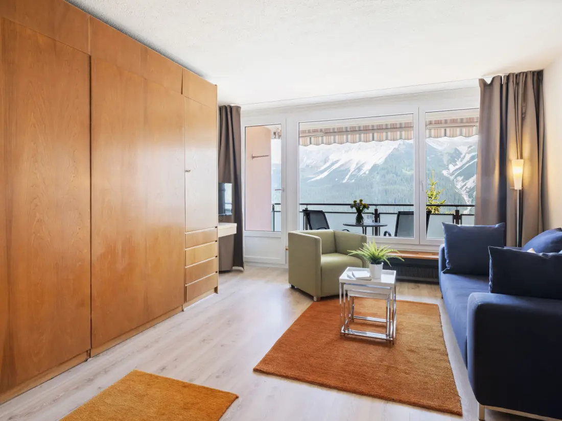 Résidence Promenade Apt 016