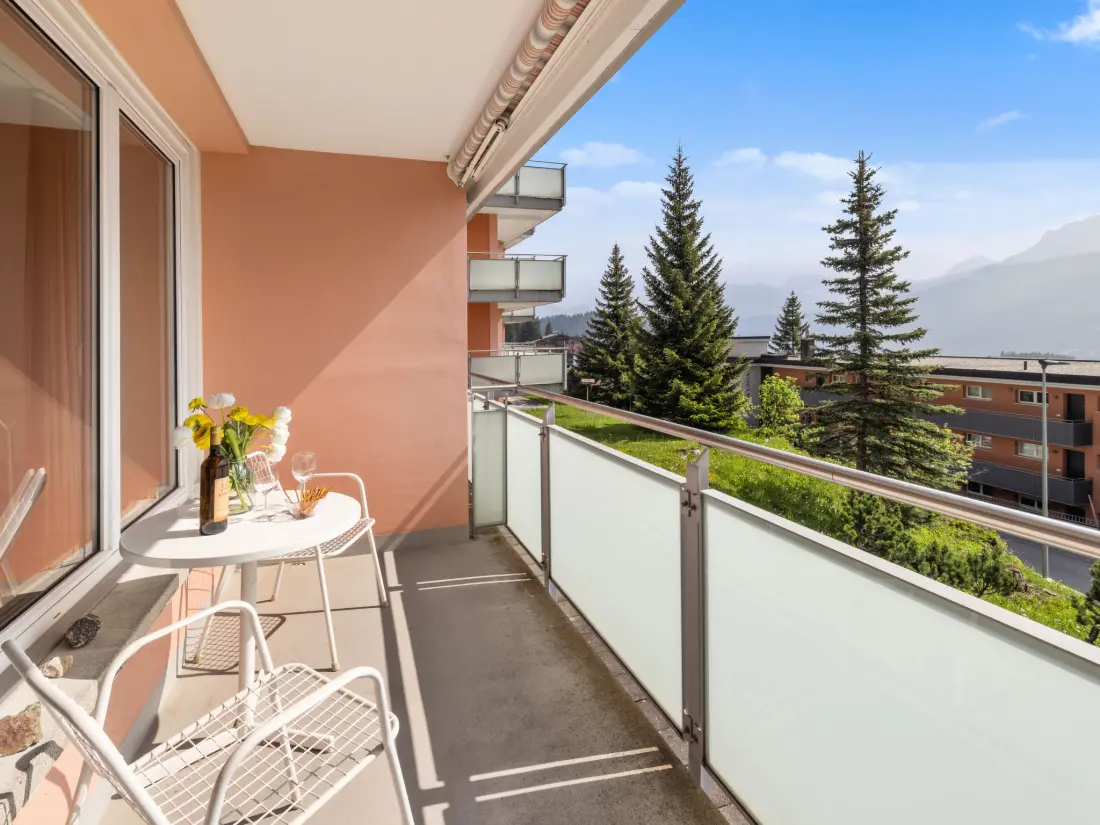 Résidence Promenade Apt 016